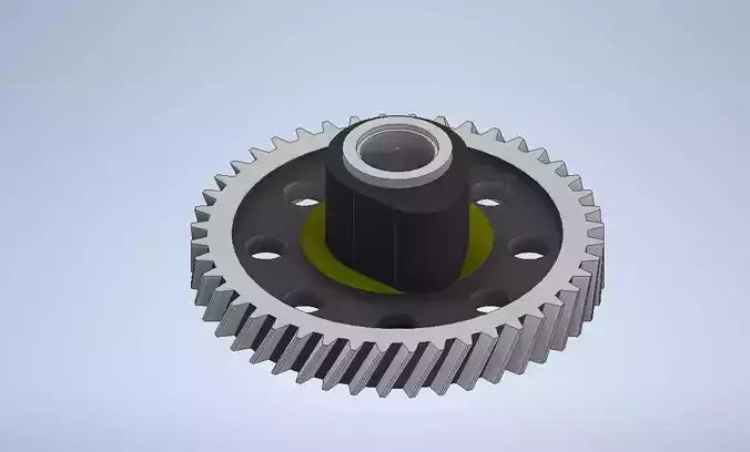 Timing Gear