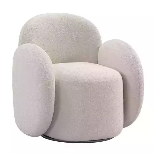 Teop armchair