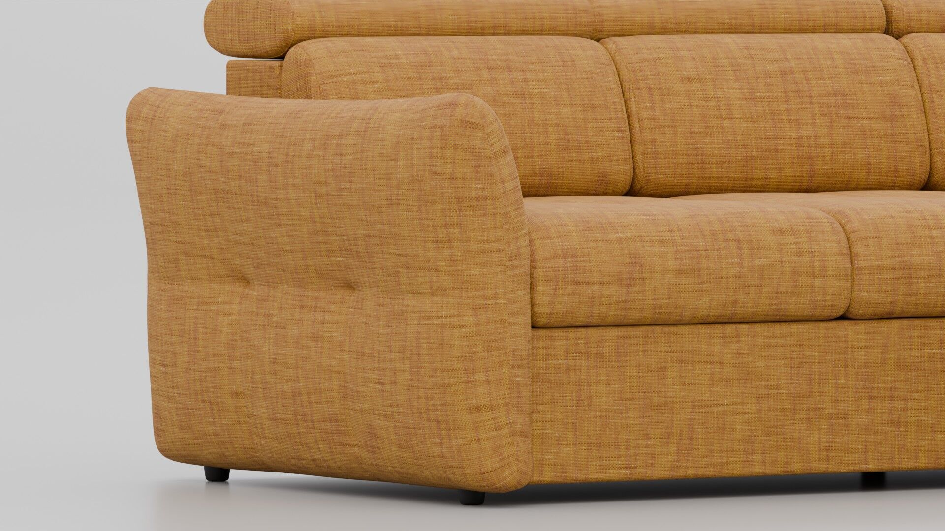 Sofa 10A Free 3D model_3