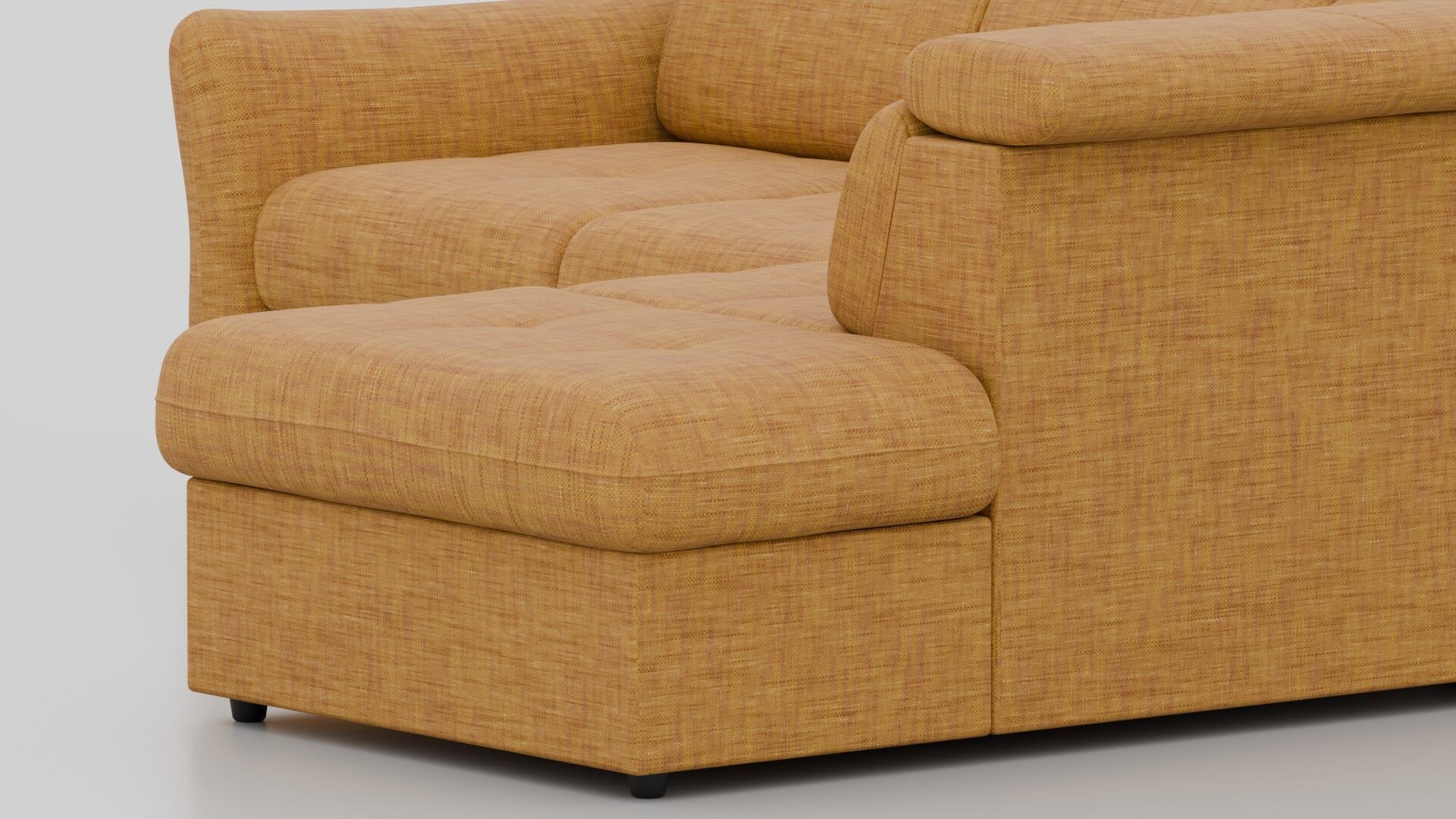 Sofa 10A Free 3D model_2