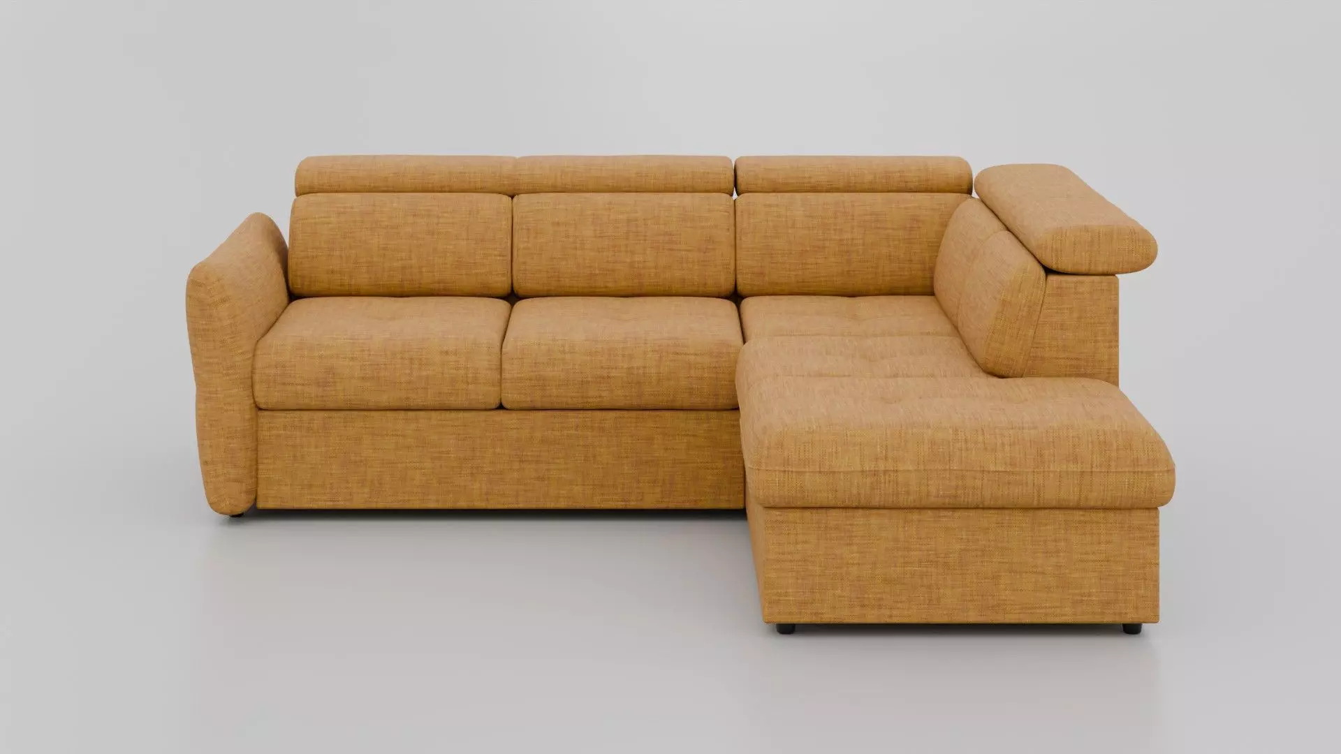 Sofa 10A Free 3D model_0