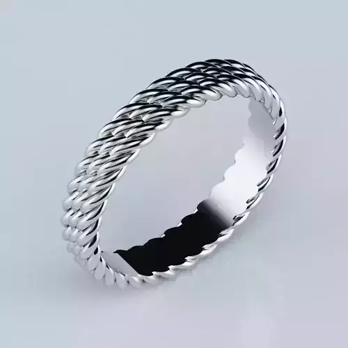 Ring Jessy 16mm