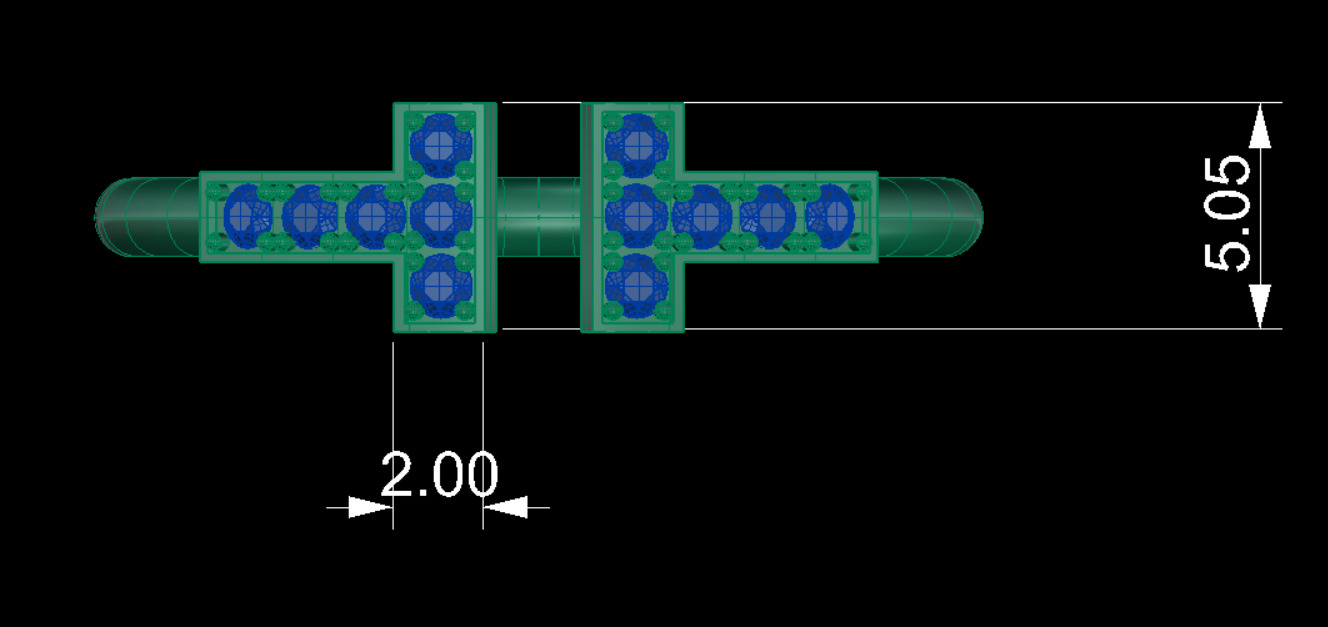 Tiffany Ring 3D print model_7