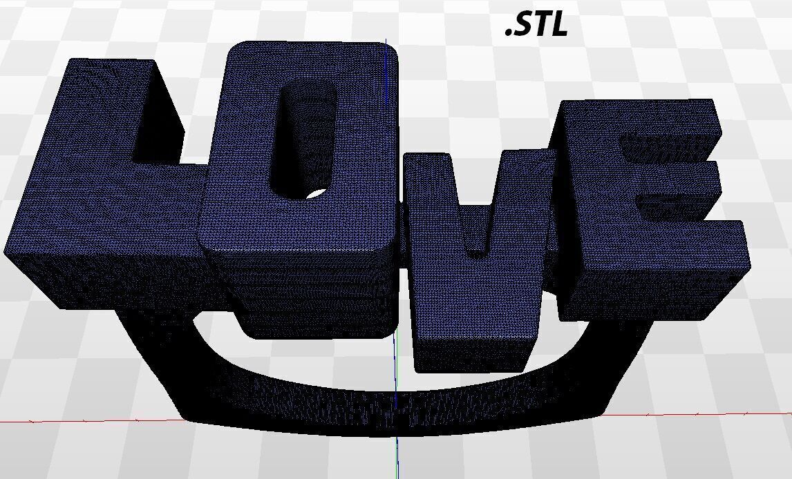 Golden Ring 3D model_7