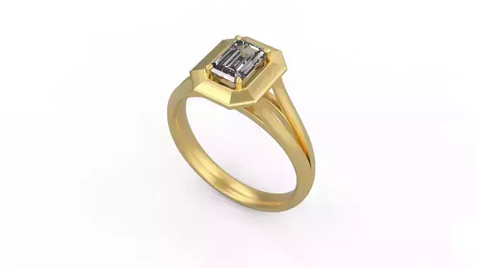 Women Solitaire 2414