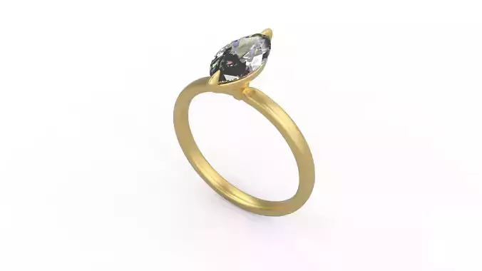 Women Solitaire 2408