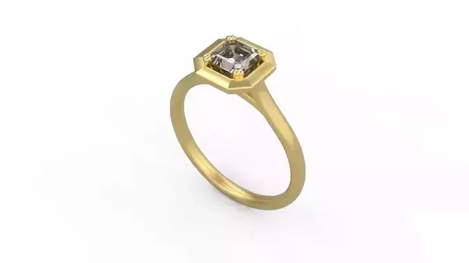 Women Solitaire 2398