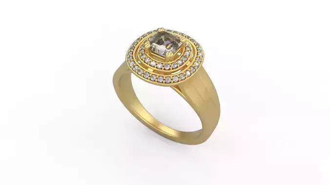 Women Solitaire 2388