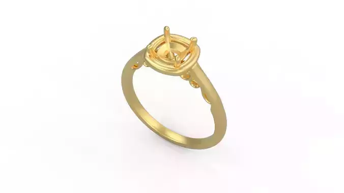 Women Solitaire 2375