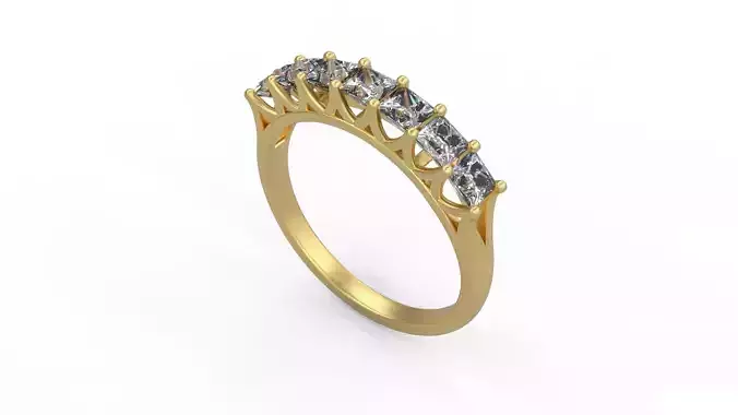 Women Solitaire 2372