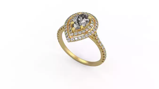 Women Solitaire 2365