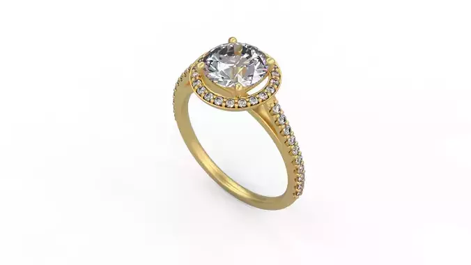 Women Solitaire 2358