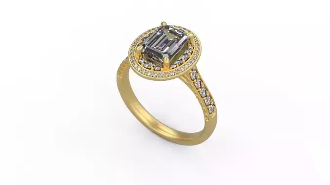 Women Solitaire 2354