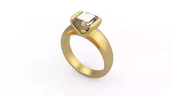 Women Solitaire 2353