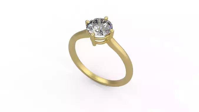 Women Solitaire 2351