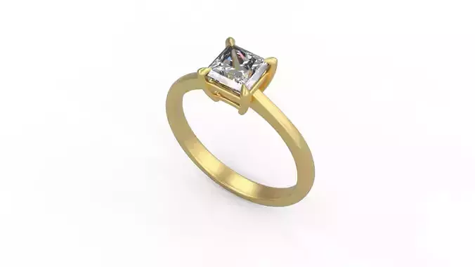 Women Solitaire 2347