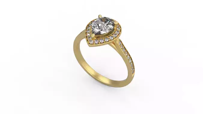 Women Solitaire 2344