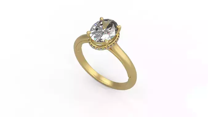 Women Solitaire 2342