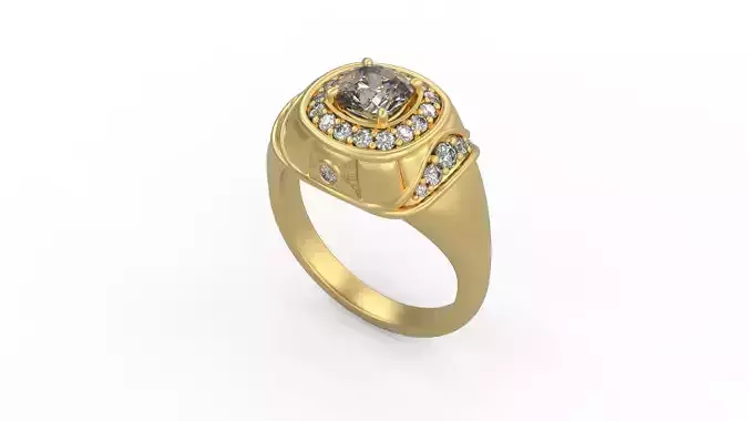 Women Solitaire 2337