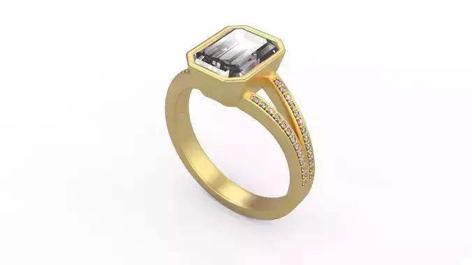 Women Solitaire 2336