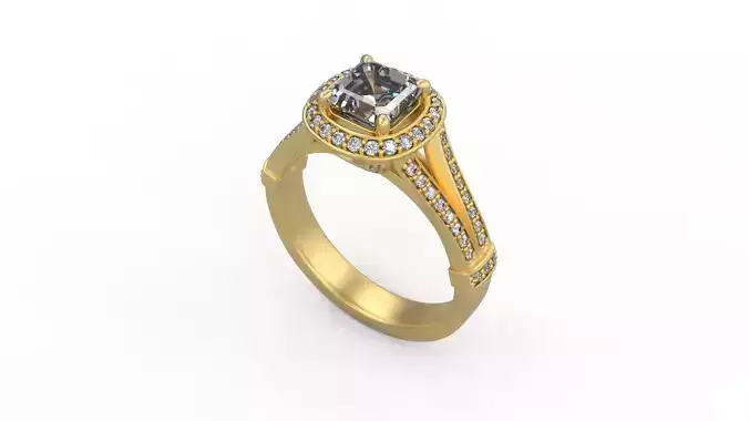 Women Solitaire 2334