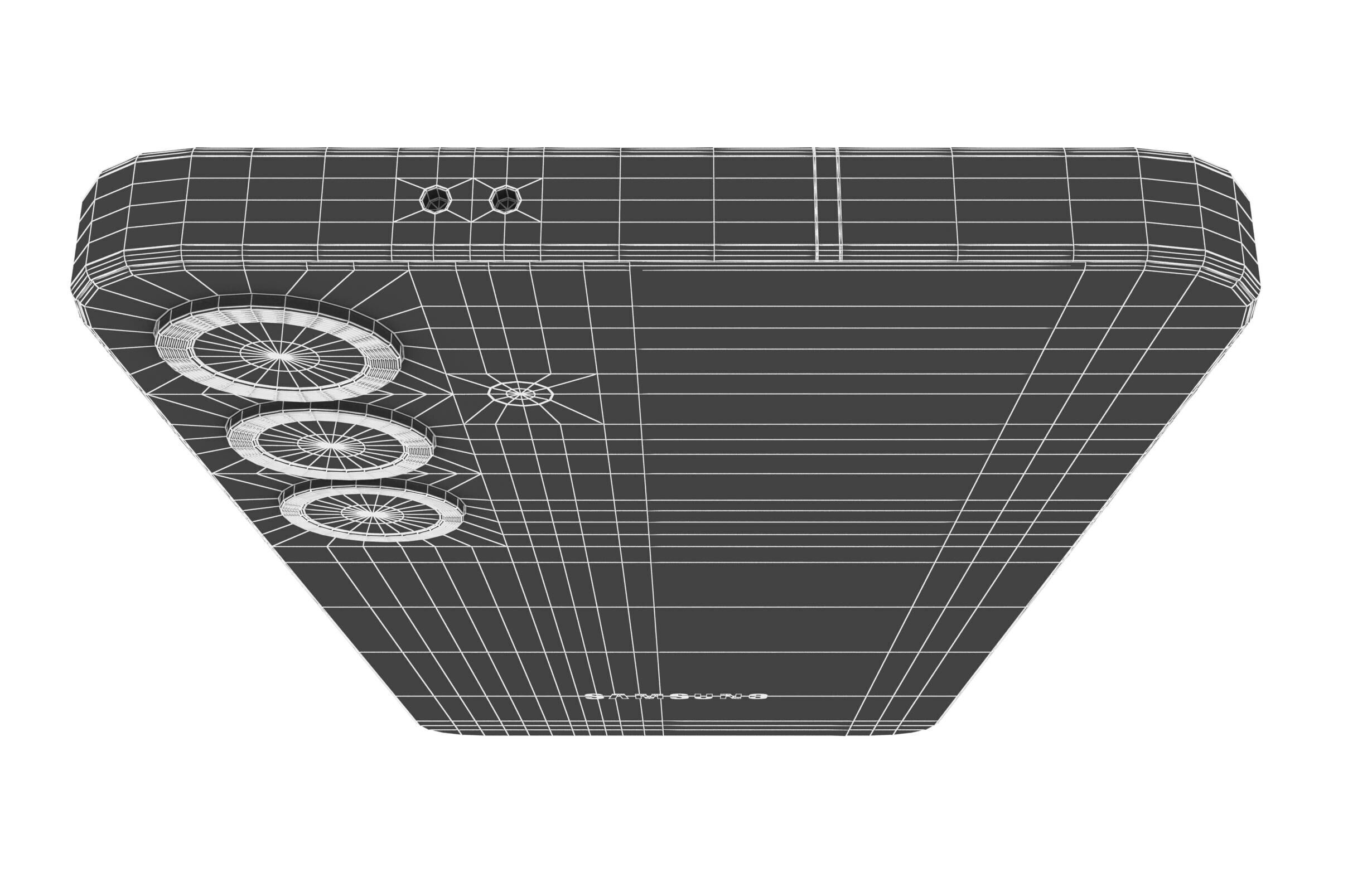 Samsung Galaxy S25 Plus Mint 3D model_24