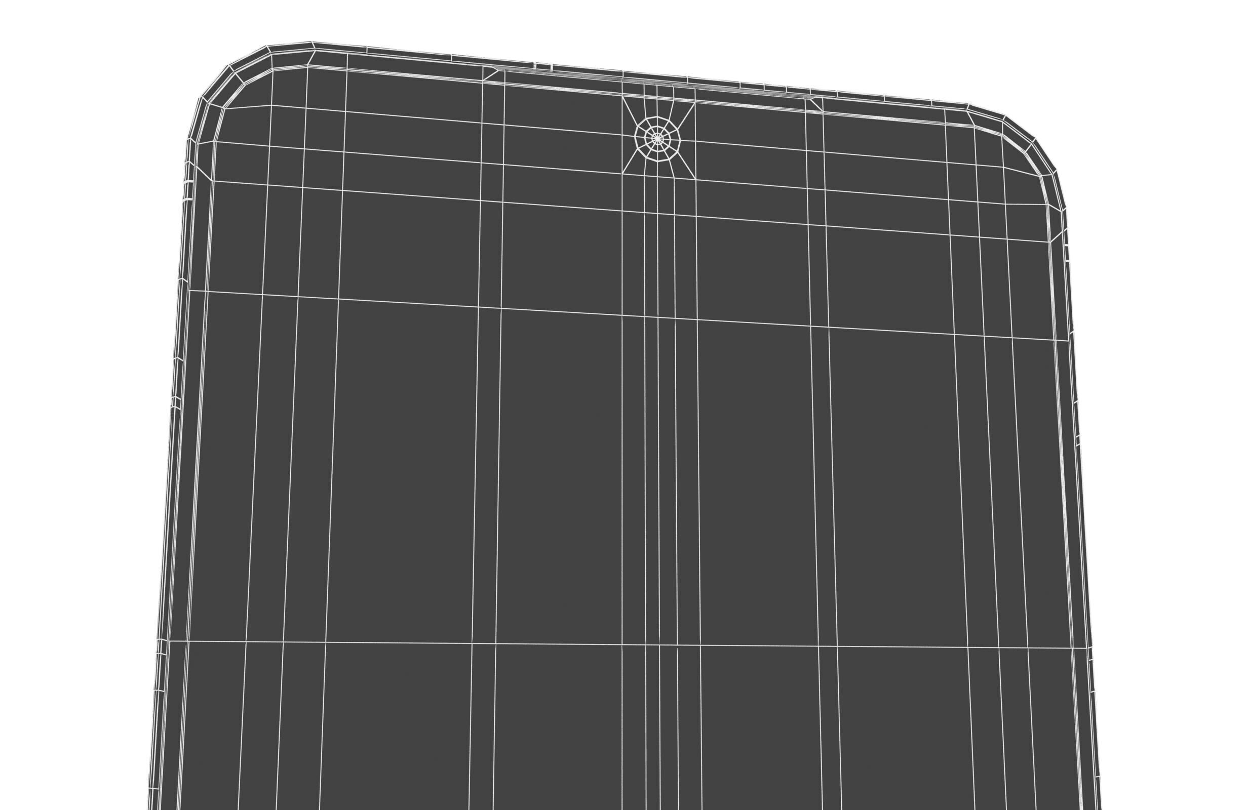 Samsung Galaxy S25 Plus Mint 3D model_18