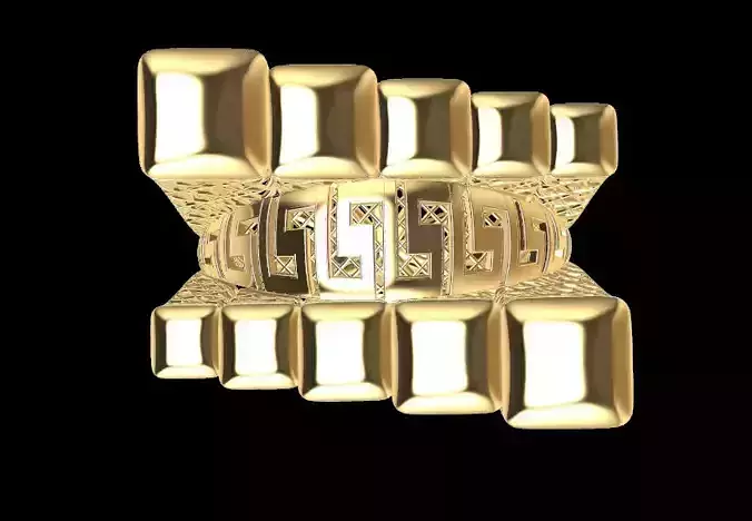 Light weight Ring PRF 03