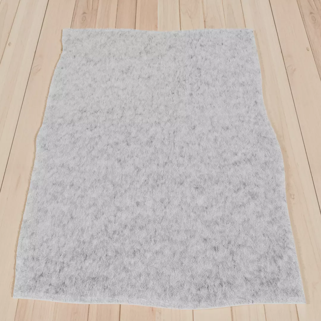 Carpet 02 3D model_0
