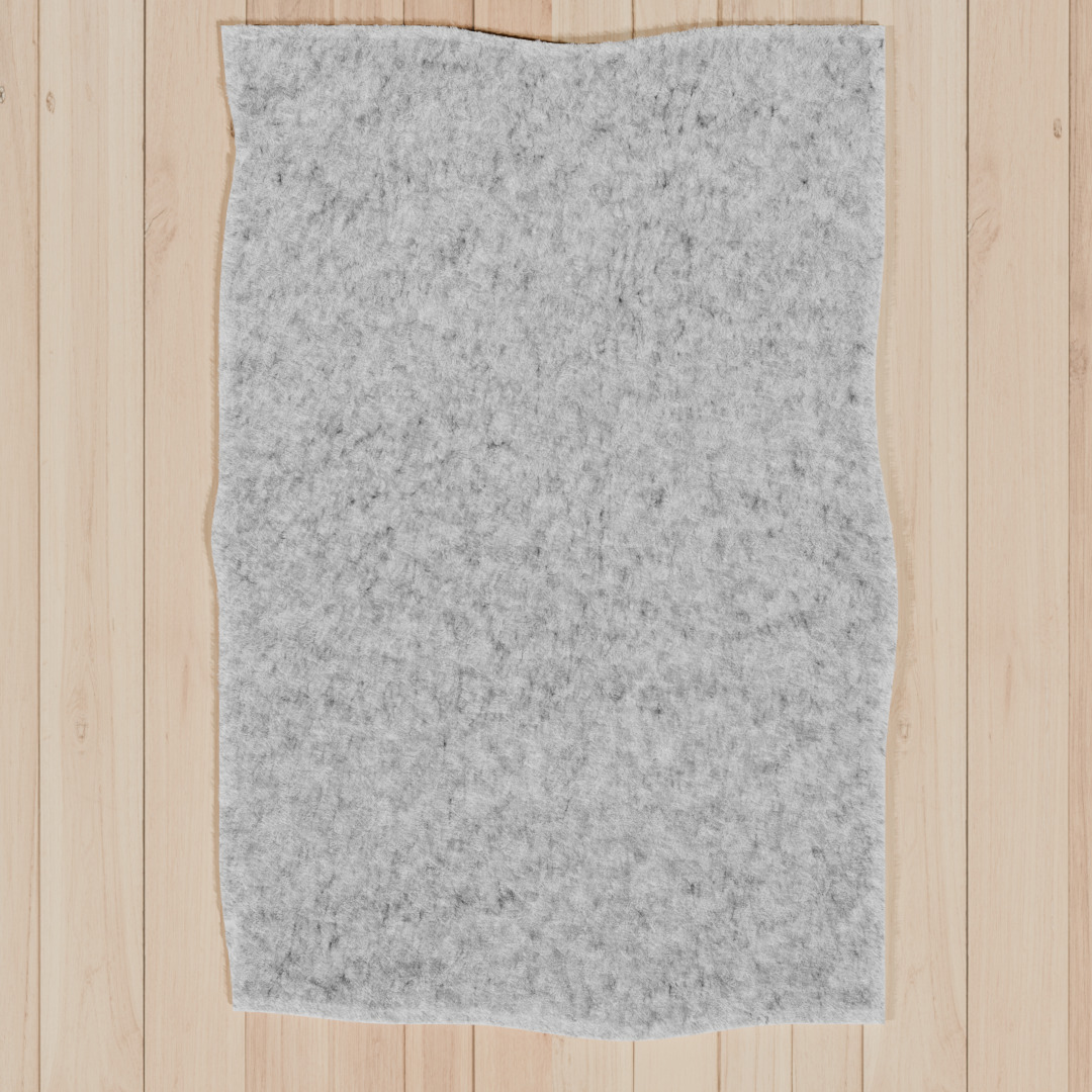 Carpet 02 3D model_1