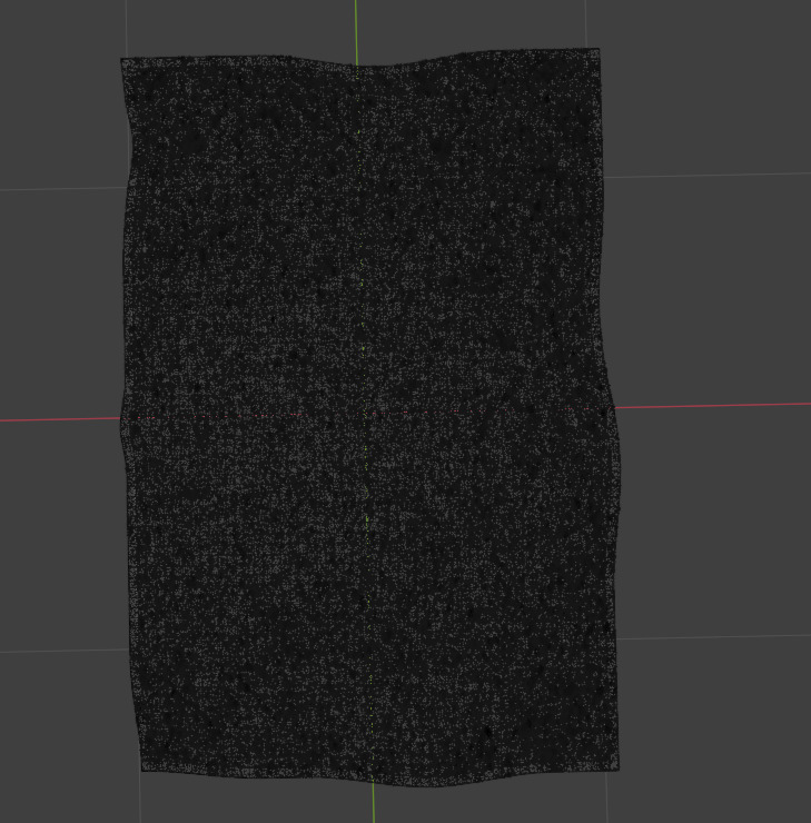 Carpet 02 3D model_5