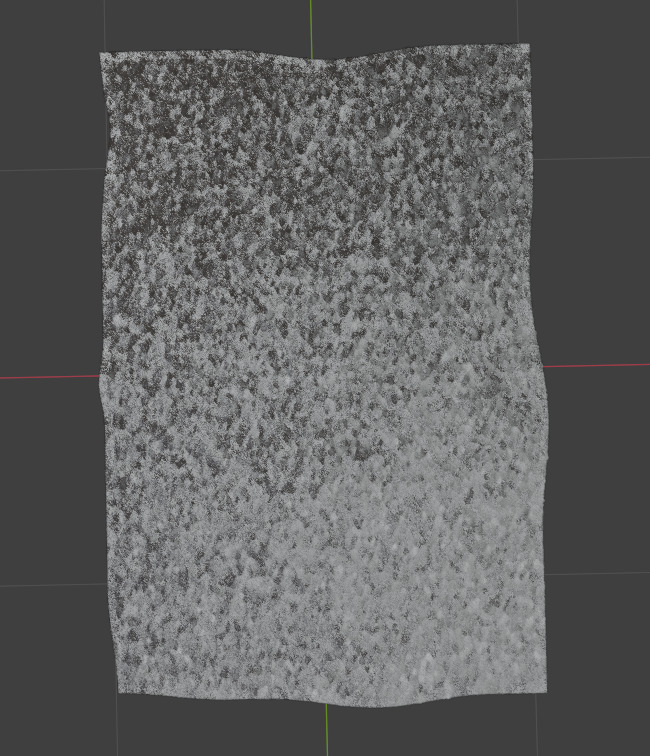 Carpet 02 3D model_4