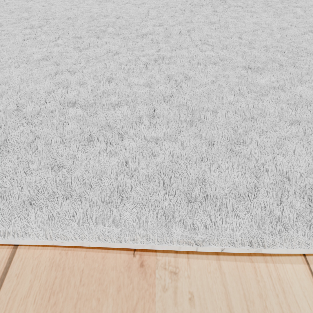 Carpet 02 3D model_2