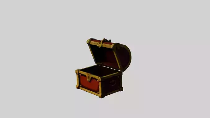 Royal Chest