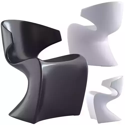 Vondom Wing Chair