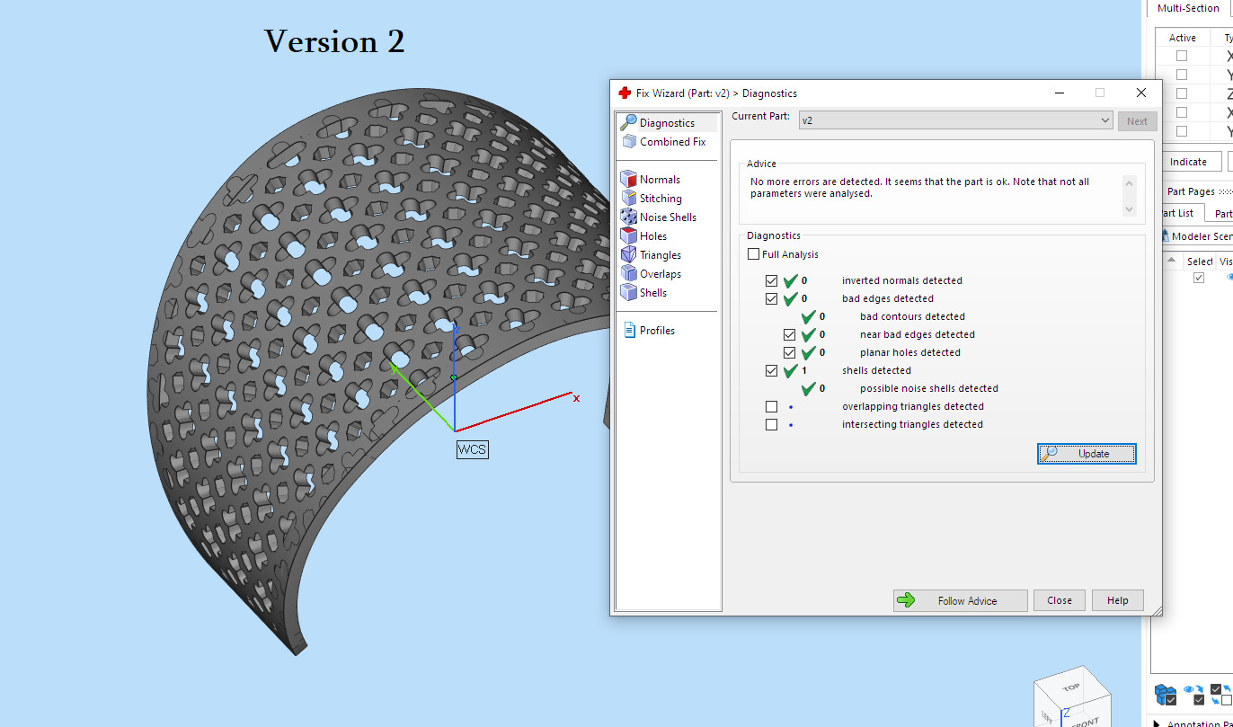 Joker ring  3D print model_8