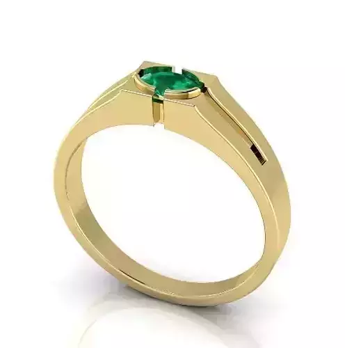 Soliter ring N012823