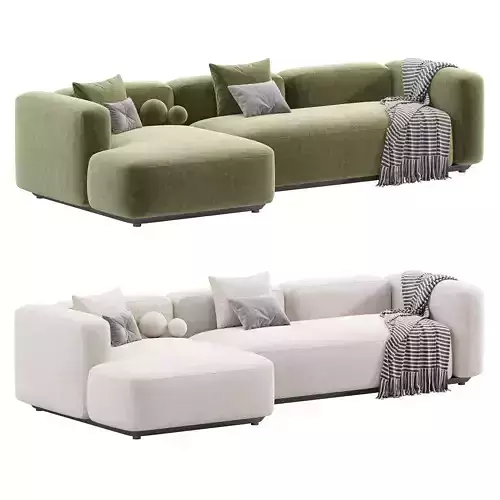 Hybrid Sofa