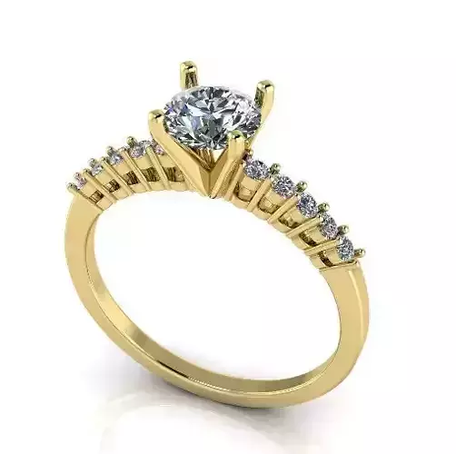 Soliter ring N012815