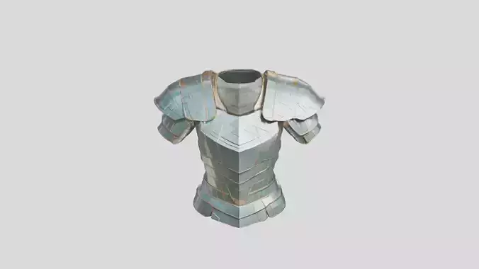 Knight Armor Medieval