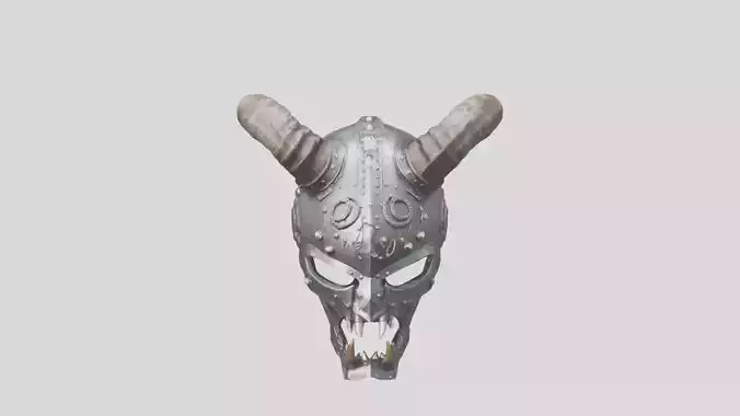 Horned Helm