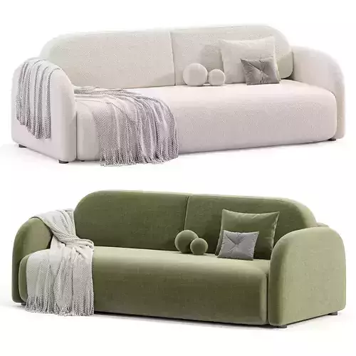 Claymar Sofa