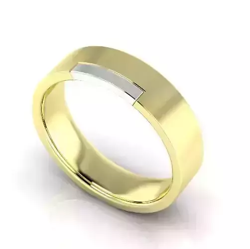 Wedding ring N012878