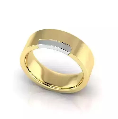 Wedding ring N012876