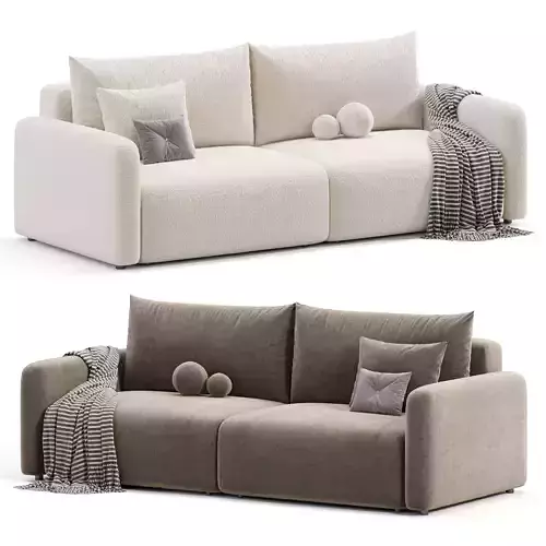 Kartos Sofa