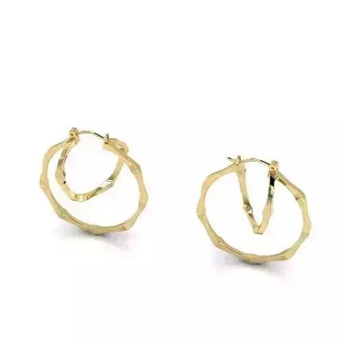 Earrings N012866