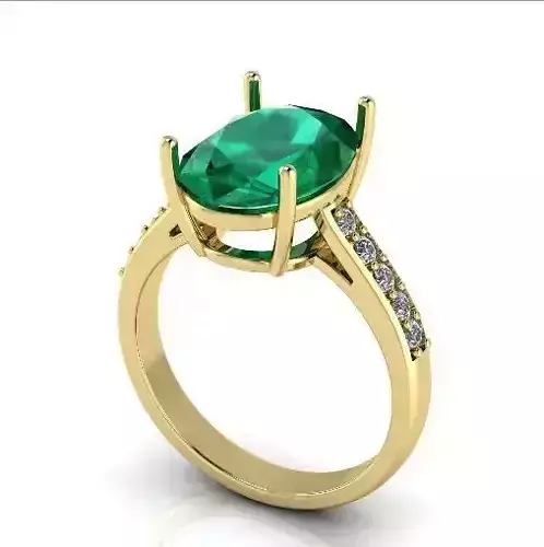 Soliter ring N012864