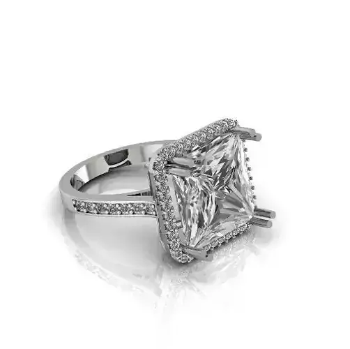 Wedding ring N012846