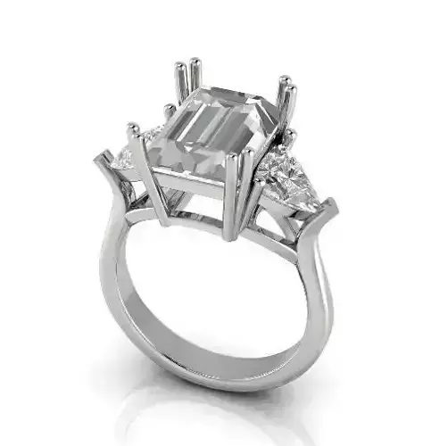 Soliter ring N012839