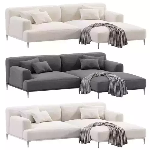 Sofa Albi